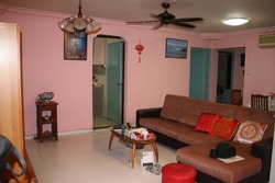 Blk 150 Jalan Teck Whye (Choa Chu Kang), HDB 4 Rooms #202680402